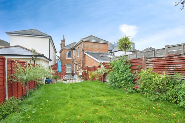 2-bed flat on 34a, Stewart Road, Bournemouth, £230,000