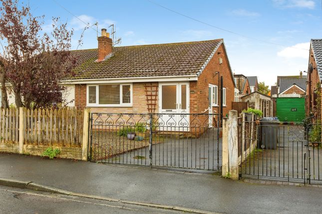 2-bed bungalow on Arrowsmith Close, Preston, £155,000