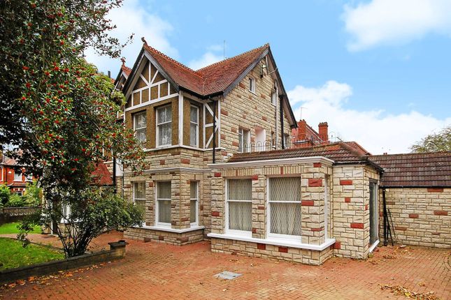 6-bed house on Teignmouth Road, Mapesbury Estate, £3,000,000