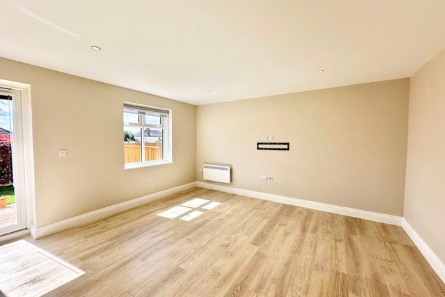 Flat for sale in Good Road, Parkstone, Poole