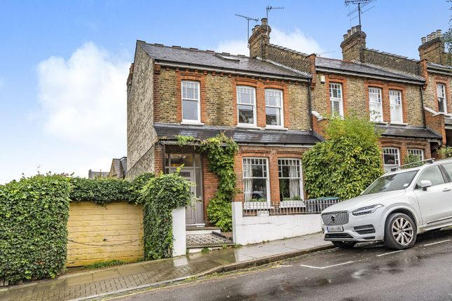 3-bed house on Gladwell Road, Crouch End, £5,500/mo