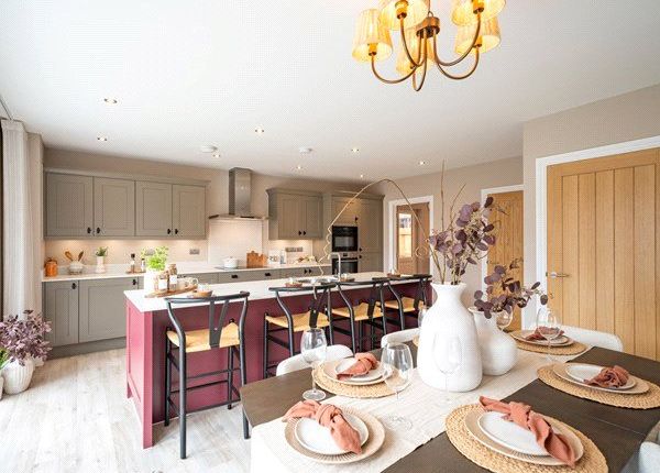 Plot 9 The Orchards,, Brixham Road, Devon photo 2