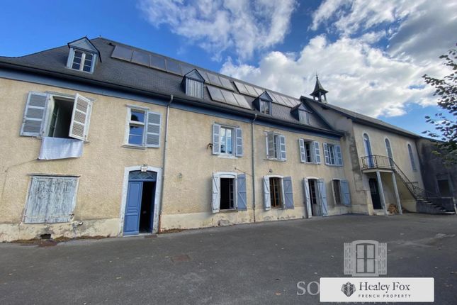 Thumbnail Property for sale in Ance, Aquitaine, 64570, France