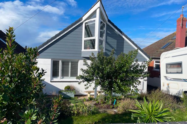 Detached house for sale in Grafton Avenue, Weymouth
