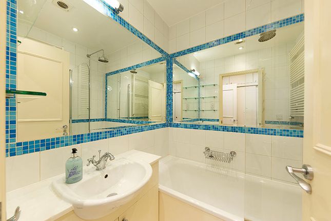 Flat for sale in Hamilton Terrace, St John’S Wood, London