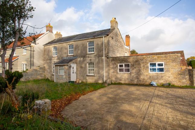 Thumbnail Detached house for sale in Newtown, Huish Episcopi, Langport