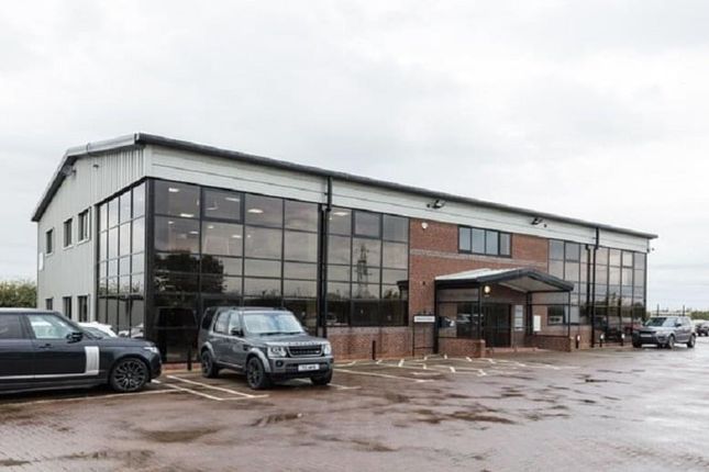Office to let in Main Road, Long Bennington Business Park, Long Bennington, Long Bennington