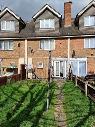 Terraced house for sale in Vancouver Road, Leicester
