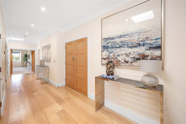 Flat 14, Meadowbrook, 12, Kemerton Road, Beckenham photo 4