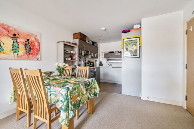 Flat 68, Steamship House, 68, Steamship House, Somerset photo 4