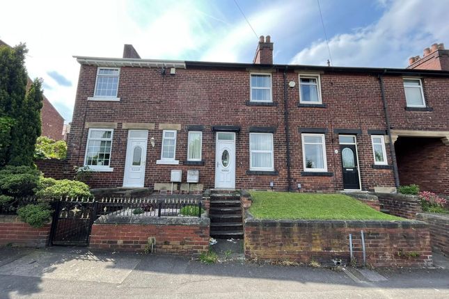 Terraced house for sale in 205 Barnsley Road Wombwell, Barnsley, South Yorkshire