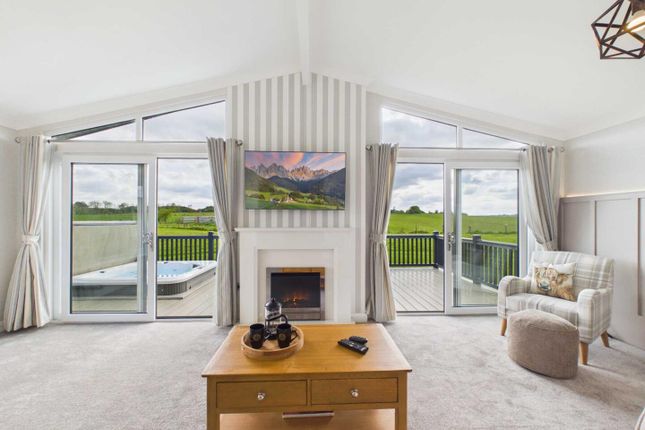Willerby Delamere, Ullswater Heights, Silver Howe, Penrith photo 2
