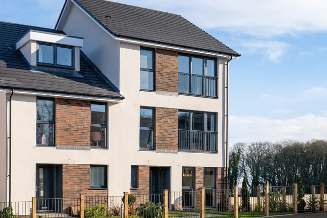 Cala Homes - Aurs Meadows
