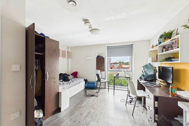 Apartment 514,, 1 - 10 Devon Street, Liverpool photo 2