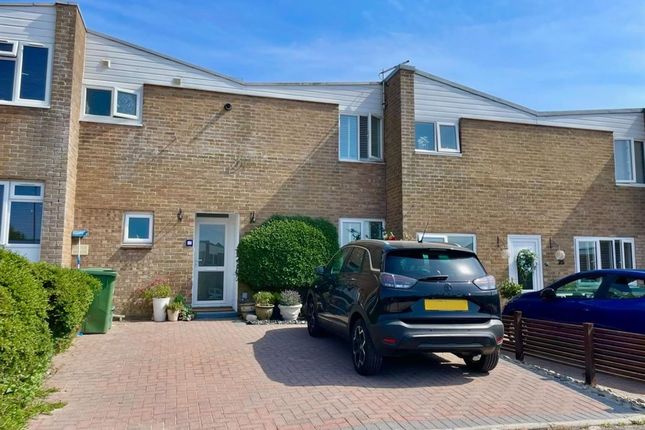 3-bed terraced on 27 Barrow Rise, Weymouth, £285,000