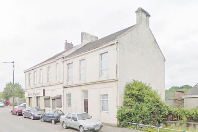 Flat for sale in 24, Glasgow Road, Blantyre, Glasgow G720Jz