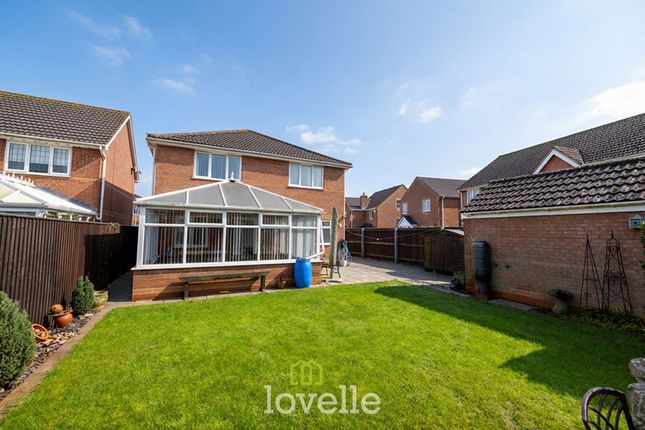 31 Garrick Lane, Grimsby photo 4