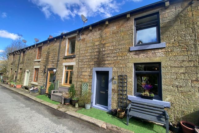 Terraced house for sale in Carr Road, Todmorden