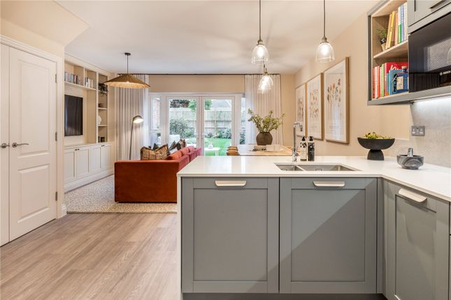 Plot 133 The Dahlia,, Spring Hill, Maidenhead photo 3