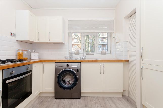 Property to rent in Wimbourne Street, London
