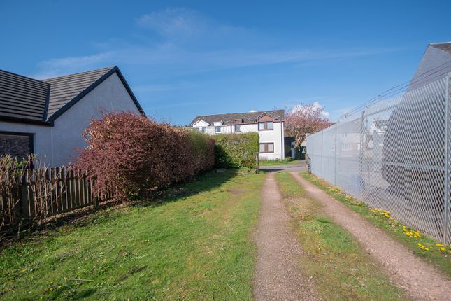Flat for sale in Front Street, Braco, Dunblane