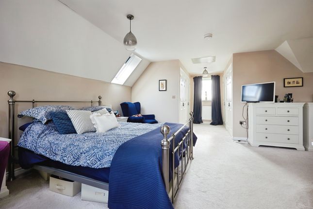 26, Greenacre Way, Shaftesbury photo 4