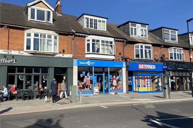Thumbnail Retail premises to let in Portswood Road, Portswood, Southampton, Hampshire