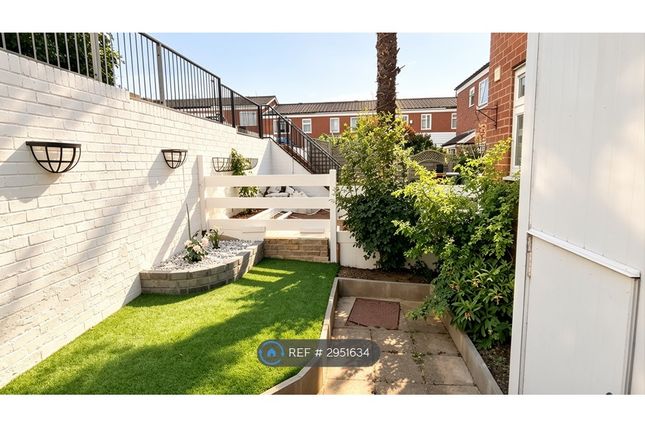 Wadeville Close, Upper Belvedere photo 2