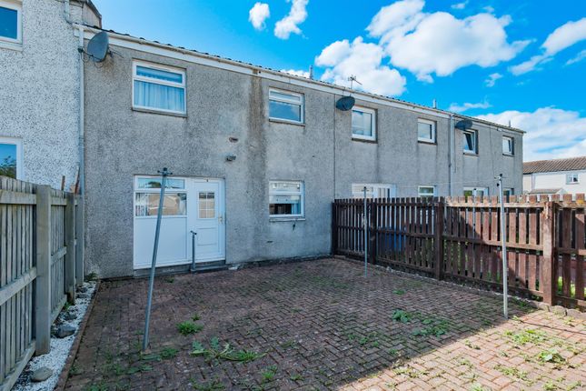 8, Honeybank Crescent, Carluke photo 4