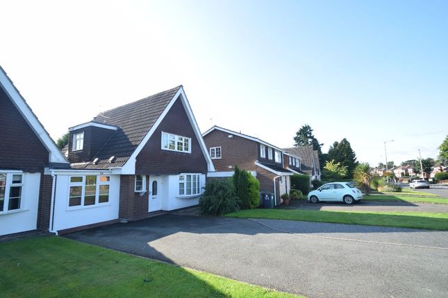 Thumbnail Detached house to rent in Forton Road, Newport
