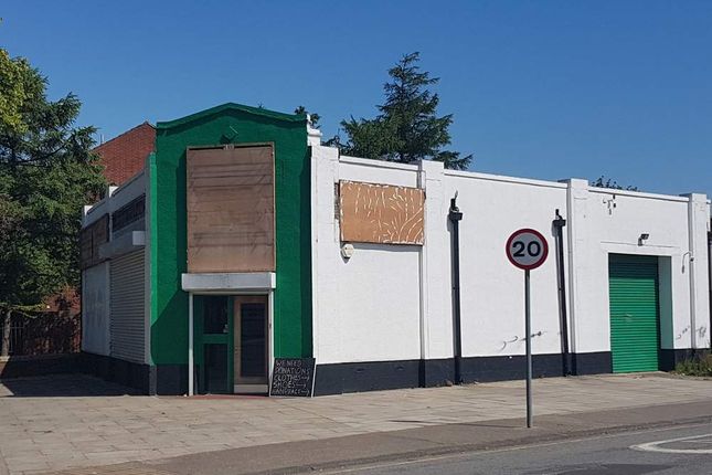 Office to let in 416-418 Marton Road, Middlesbrough