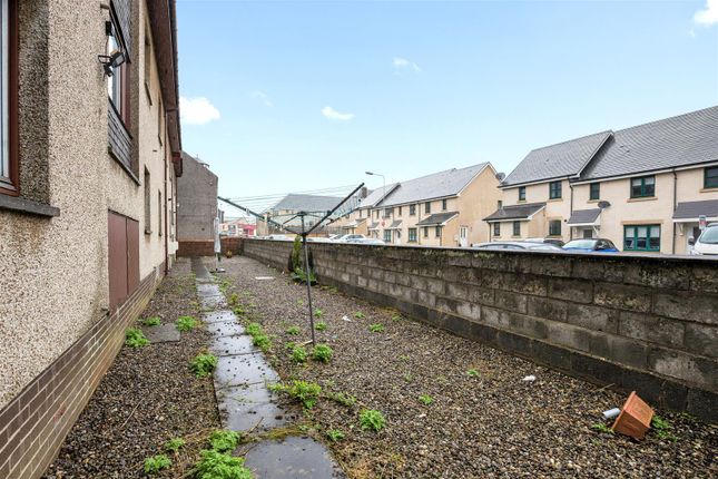 Flat for sale in 38F Campbell Street, Dunfermline