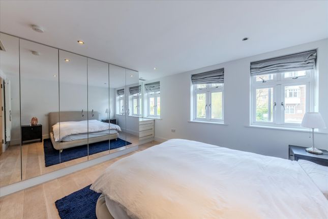 4-bed house on 77D, Belsize Lane, London, £2,950,000