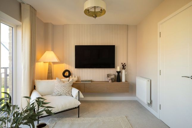 Plot 232, The Tamar, Mariners Haven,, Plot 232, The Tamar, Mariners Haven, Ilfracombe photo 5