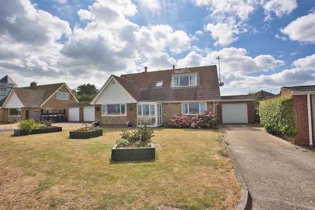 Thumbnail Detached house for sale in Manor Road, Herne Bay