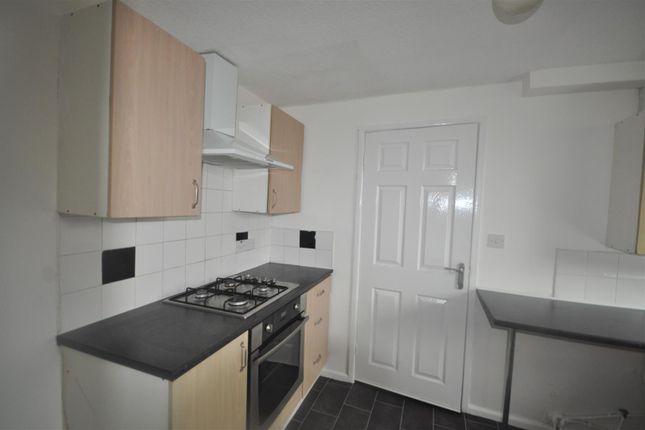 Lord Street, St. Helens photo 3