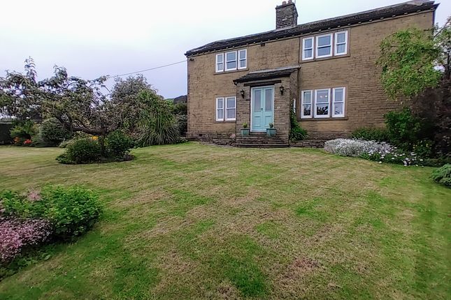 Thumbnail Detached house for sale in Bailey Fold, Allerton, Bradford