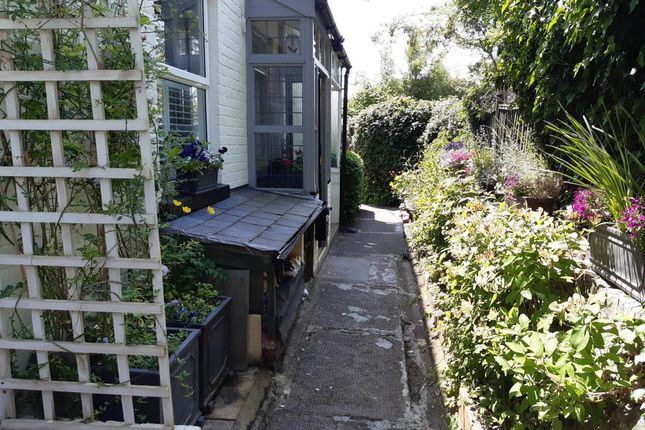 Terraced house for sale in Glasbury On Wye, Near Hay On Wye