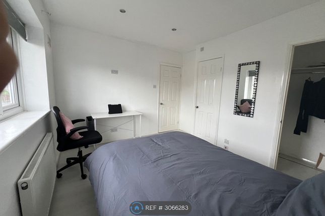 Colley Moor Leys Lane, Nottingham photo 5