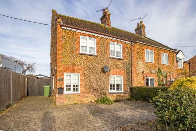 2-bed house on 47, Hill Road, King's Lynn, £335,000
