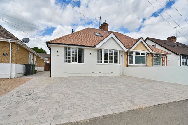 Woodmere Avenue, Watford photo 2