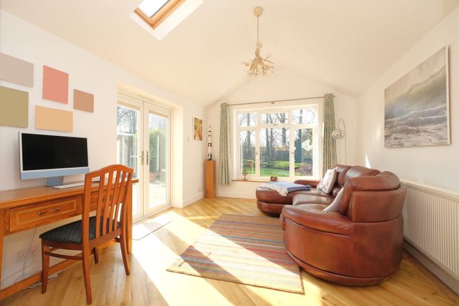 Detached house for sale in Park Avenue, Orpington