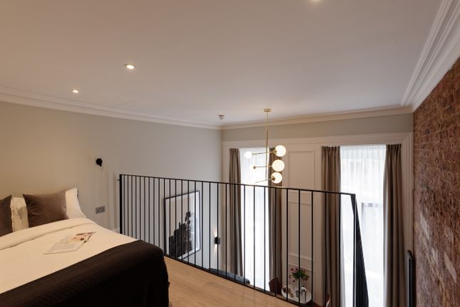 Flat to rent in 37 Emperor's Gate, South Kensington