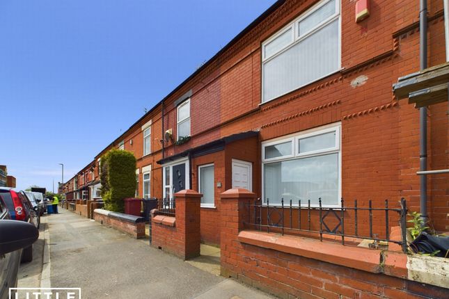 Thumbnail Terraced house for sale in Albany Road, Prescot