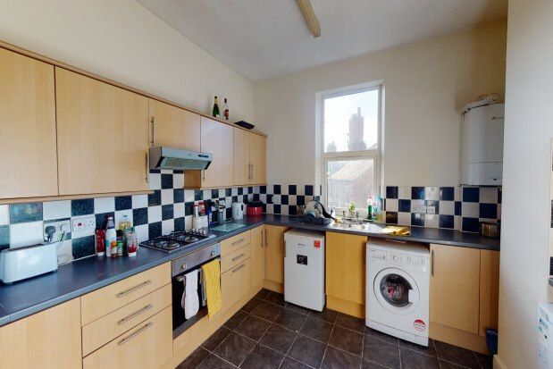 Property to rent in Yarborough Road, Lincoln