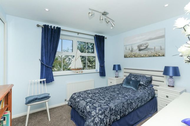 Detached house for sale in Cliffside Drive, Broadstairs