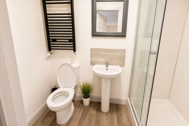 1a, Bulwer Road, Nottingham photo 4