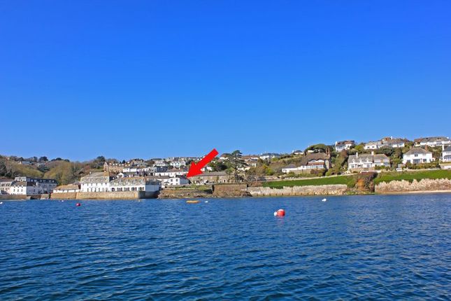 Cottage for sale in Tredenham Road, St. Mawes, Truro