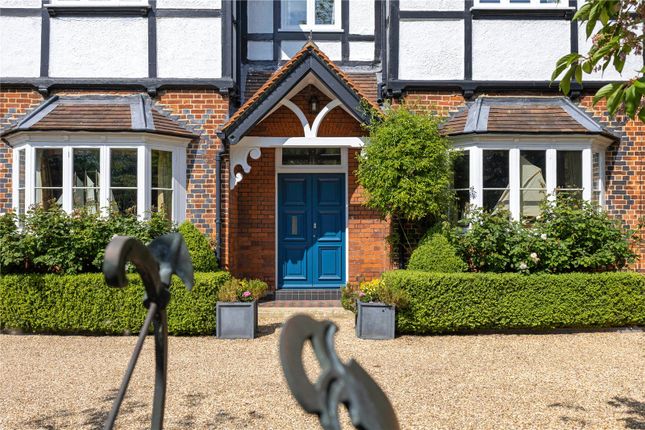 Braywood Linn,, Oakley Green Road, Windsor photo 4