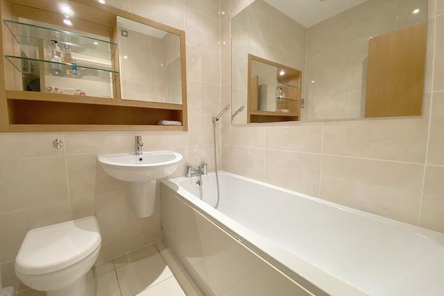 Property for sale in Valley Drive, Harrogate